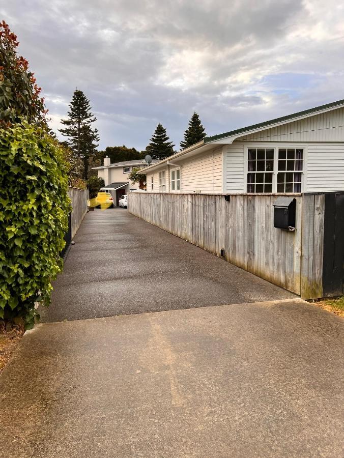 The Perfect Getaway For Two In A Large Suite Whanganui Eksteriør bilde